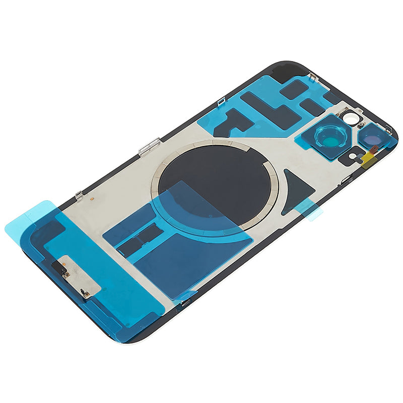 For iPhone 14 Plus Battery Housing with Bracket Camera Lens Cover Replacement Part For iPhone 14 Plus Battery Housing with Bracket Camera Lens Cover Replacement Part